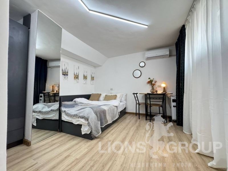 En venta  Estudio Varna , Chayka , 25 metros cuadrados | 88882739 - imagen [9]