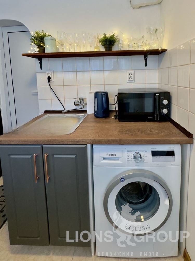 En venta  Estudio Varna , Chayka , 25 metros cuadrados | 88882739 - imagen [3]