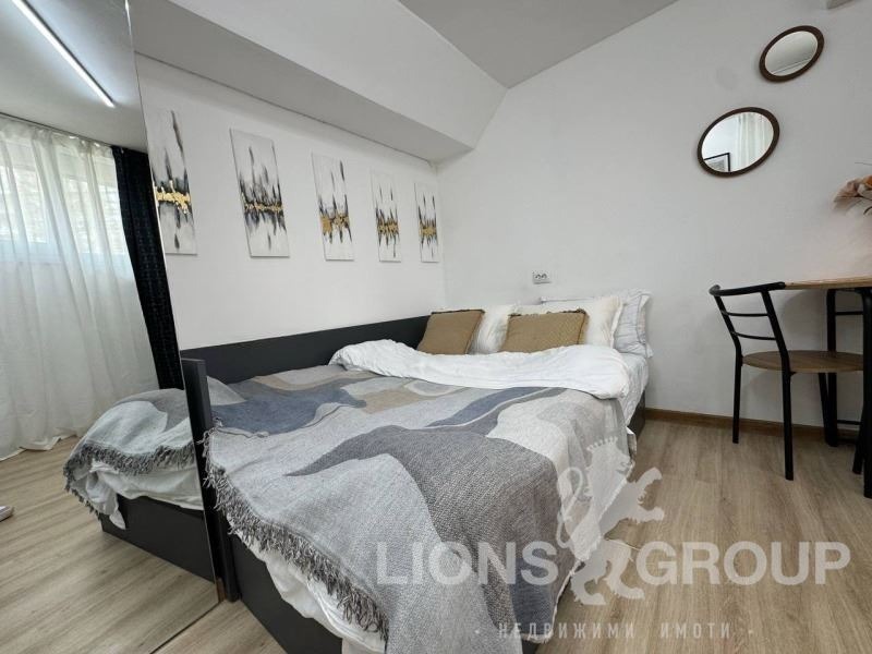 En venta  Estudio Varna , Chayka , 25 metros cuadrados | 88882739 - imagen [10]
