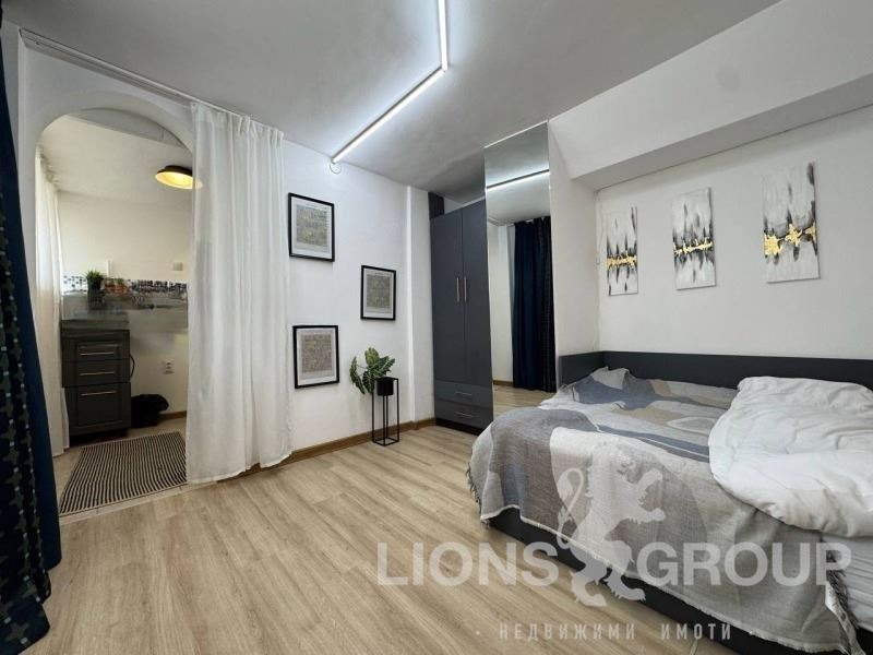 En venta  Estudio Varna , Chayka , 25 metros cuadrados | 88882739 - imagen [11]