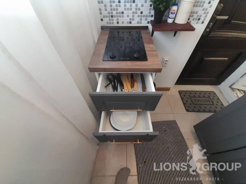 En venta  Estudio Varna , Chayka , 25 metros cuadrados | 88882739 - imagen [6]