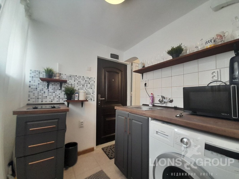 En venta  Estudio Varna , Chayka , 25 metros cuadrados | 88882739 - imagen [2]