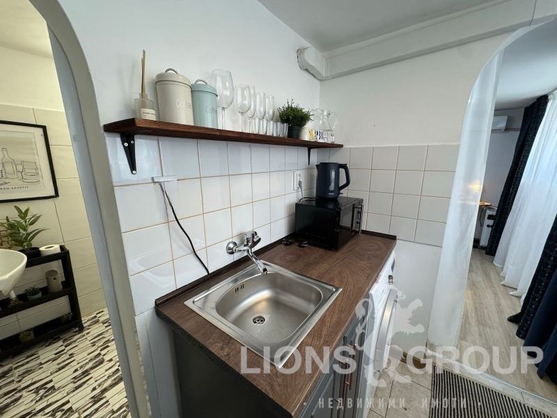 En venta  Estudio Varna , Chayka , 25 metros cuadrados | 88882739 - imagen [4]