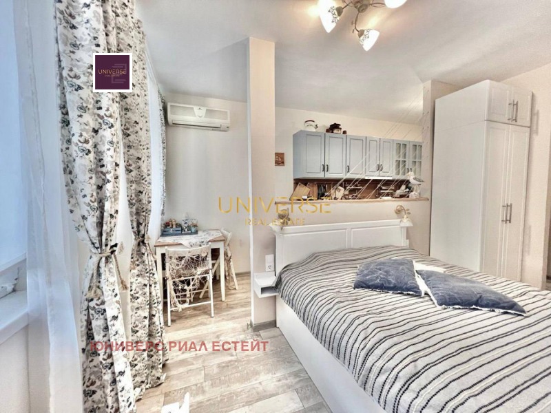 Продается  Студия область Бургас , Равда , 38 кв.м | 21722745 - изображение [7]