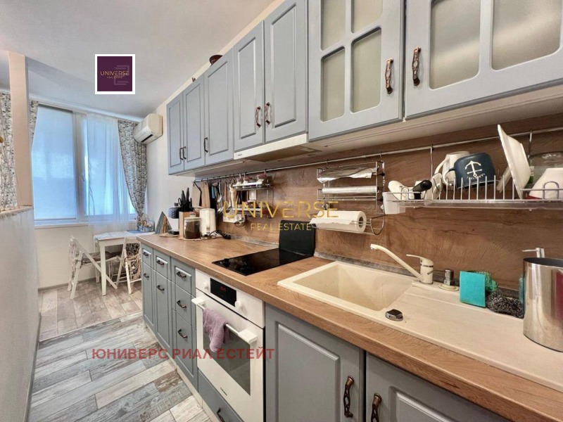 Продается  Студия область Бургас , Равда , 38 кв.м | 21722745 - изображение [5]