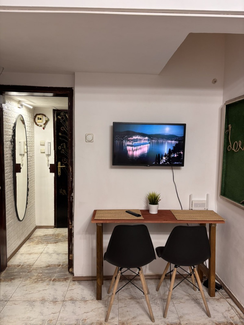 Продава 1-СТАЕН, гр. София, Център, снимка 3 - Апартаменти - 53372784