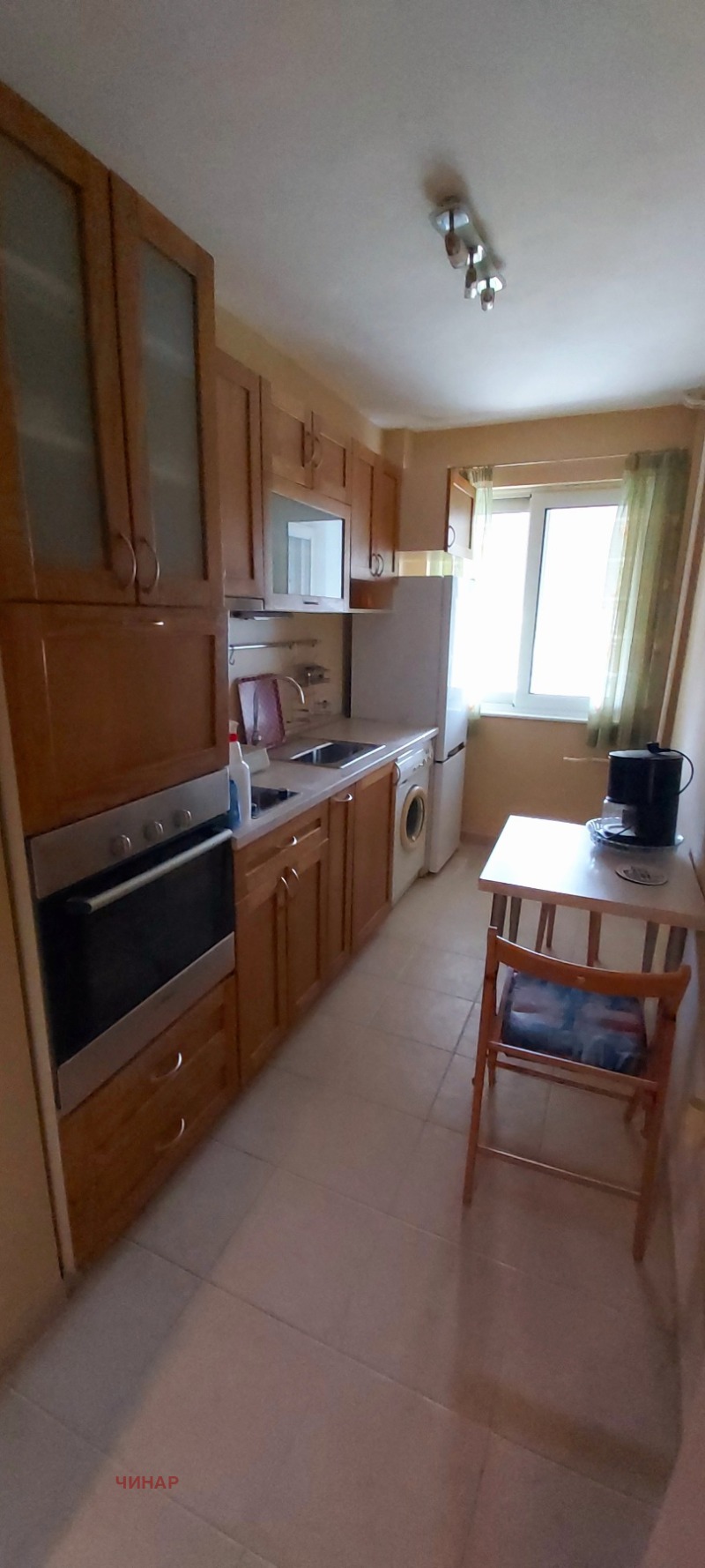 For Sale  1 bedroom Sofia , Oborishte , 65 sq.m | 30010171 - image [2]