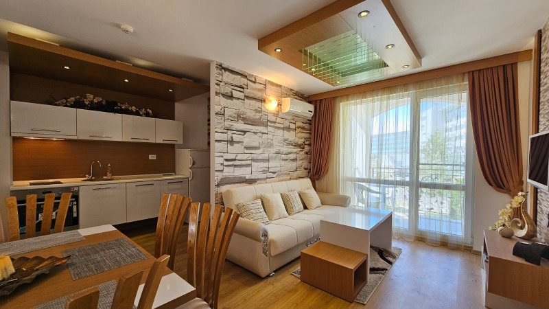 De vânzare  1 dormitor regiunea Burgas , c.c. Slânciev briag , 63 mp | 98687731 - imagine [5]