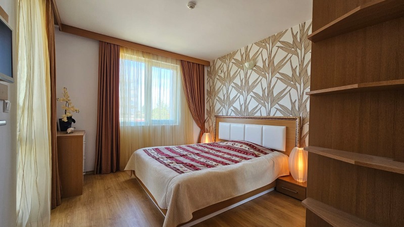 Zu verkaufen  1 Schlafzimmer region Burgas , k.k. Slantschew brjag , 63 qm | 98687731 - Bild [13]