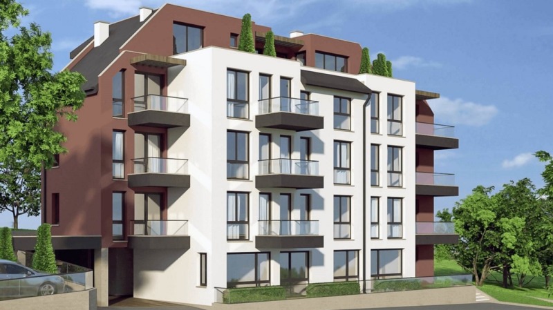 Продава  2-стаен, град Варна, Виница • 59 000 EUR • ID 47573468 — holmes.bg - [1] 