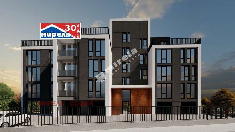 Продава 2-СТАЕН, гр. София, Овча купел, снимка 3 - Aпартаменти - 48357627