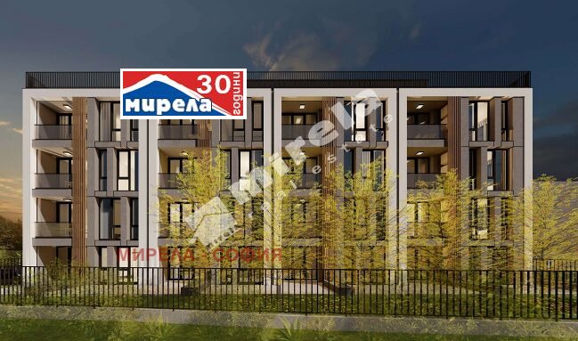 Продава 2-СТАЕН, гр. София, Овча купел, снимка 8 - Aпартаменти - 48357627