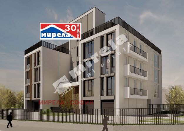 Продава 2-СТАЕН, гр. София, Овча купел, снимка 6 - Aпартаменти - 48357627