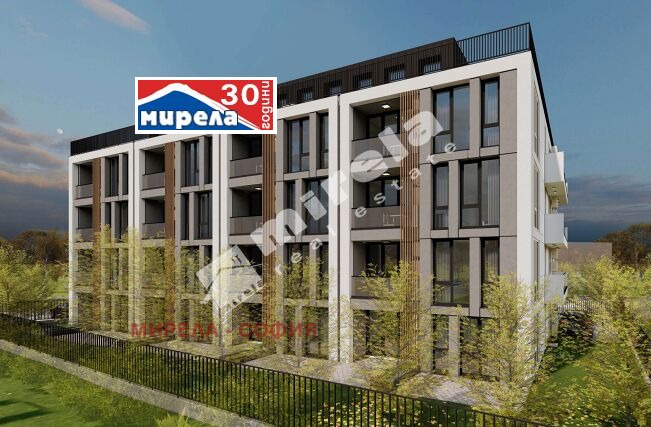 Продава 2-СТАЕН, гр. София, Овча купел, снимка 10 - Aпартаменти - 48357627