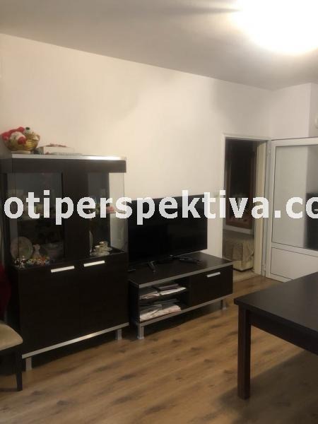 Satılık  1 yatak odası Plovdiv , Kyuçuk Parij , 47 metrekare | 12137888 - görüntü [5]