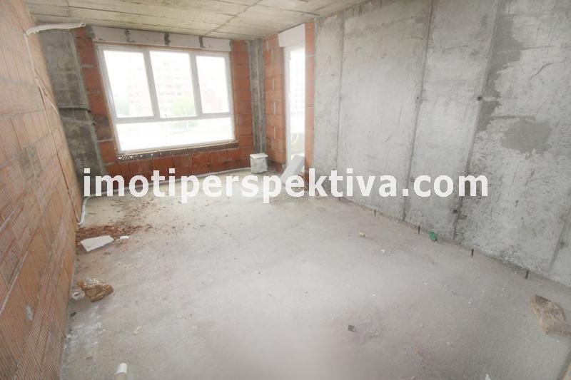 Προς πώληση  1 υπνοδωμάτιο Πλοβδηβ , Καρτσηιακα , 73 τ.μ | 12137888