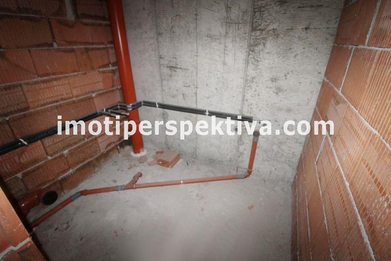 Προς πώληση  1 υπνοδωμάτιο Πλοβδηβ , Καρτσηιακα , 73 τ.μ | 12137888 - εικόνα [3]