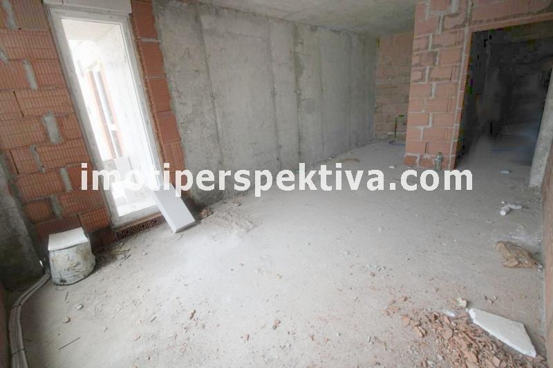 Προς πώληση  1 υπνοδωμάτιο Πλοβδηβ , Καρτσηιακα , 73 τ.μ | 12137888 - εικόνα [2]