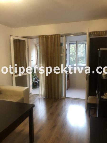 Satılık  1 yatak odası Plovdiv , Kyuçuk Parij , 47 metrekare | 12137888 - görüntü [3]