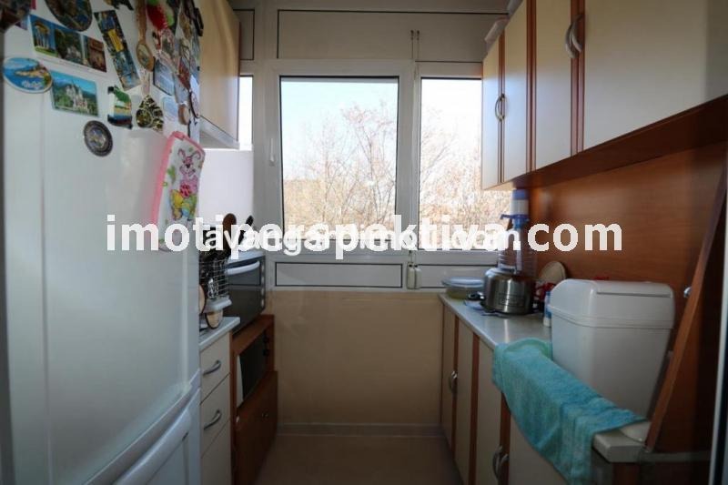 Satılık  1 yatak odası Plovdiv , Kyuçuk Parij , 47 metrekare | 12137888 - görüntü [7]