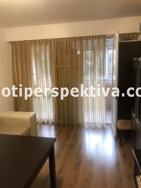Satılık  1 yatak odası Plovdiv , Kyuçuk Parij , 47 metrekare | 12137888 - görüntü [2]