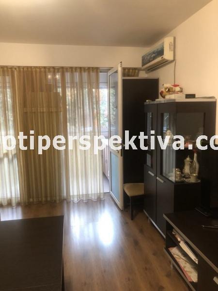Satılık  1 yatak odası Plovdiv , Kyuçuk Parij , 47 metrekare | 12137888 - görüntü [6]