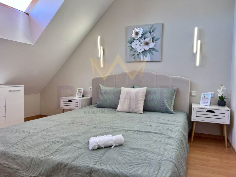 Na prodej  1 ložnice oblast Burgas , k.k. Slančev brjag , 45 m2 | 52474089 - obraz [8]