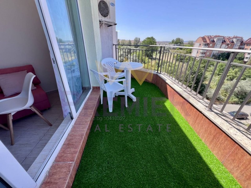Na prodej  1 ložnice oblast Burgas , k.k. Slančev brjag , 45 m2 | 52474089 - obraz [16]