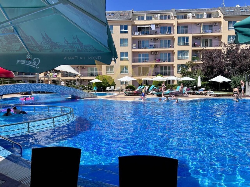 Na prodej  1 ložnice oblast Burgas , k.k. Slančev brjag , 45 m2 | 52474089 - obraz [14]