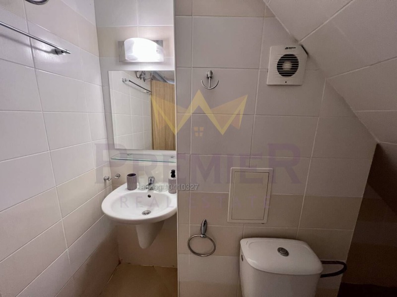 Na prodej  1 ložnice oblast Burgas , k.k. Slančev brjag , 45 m2 | 52474089 - obraz [11]