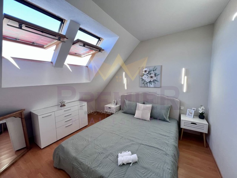 Na prodej  1 ložnice oblast Burgas , k.k. Slančev brjag , 45 m2 | 52474089 - obraz [10]