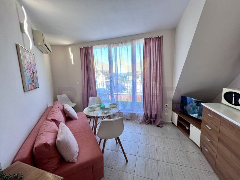 Na prodej  1 ložnice oblast Burgas , k.k. Slančev brjag , 45 m2 | 52474089 - obraz [4]