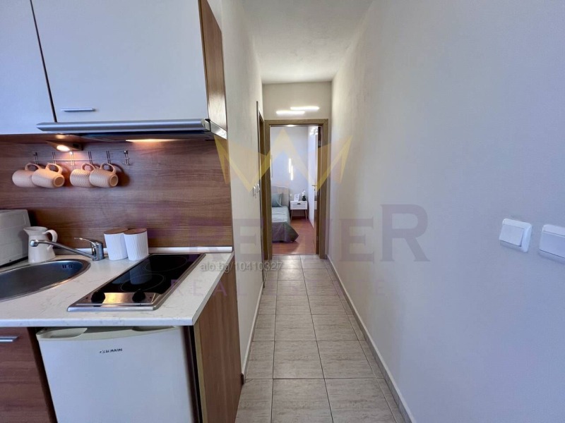 Na prodej  1 ložnice oblast Burgas , k.k. Slančev brjag , 45 m2 | 52474089 - obraz [6]