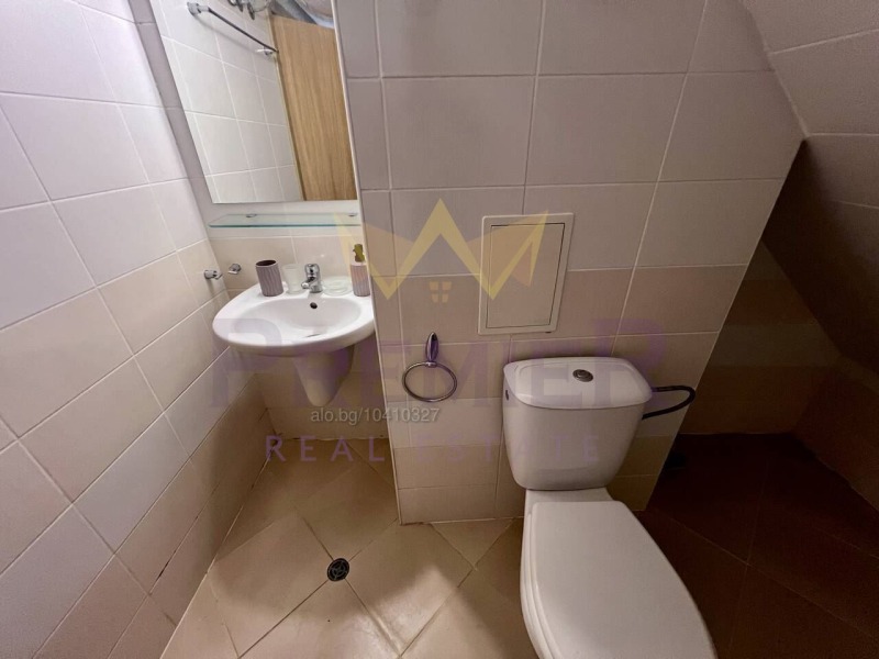 Na prodej  1 ložnice oblast Burgas , k.k. Slančev brjag , 45 m2 | 52474089 - obraz [12]