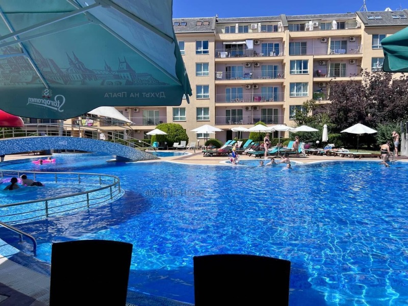 Na prodej  1 ložnice oblast Burgas , k.k. Slančev brjag , 45 m2 | 52474089 - obraz [17]