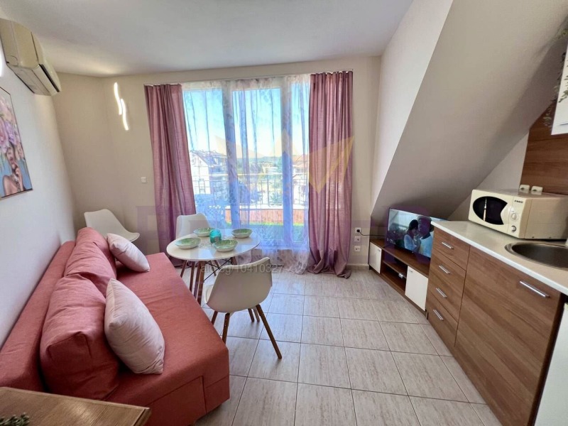 Na prodej  1 ložnice oblast Burgas , k.k. Slančev brjag , 45 m2 | 52474089 - obraz [2]
