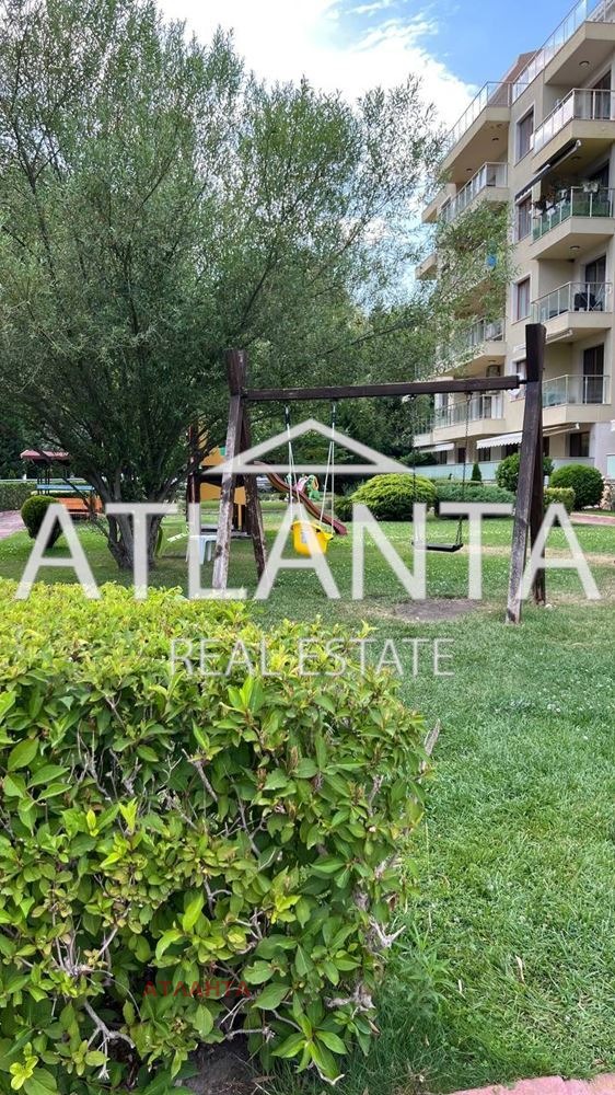 Eladó  1 hálószoba Varna , k.k. Sv.Sv. Konstantin i Elena , 60 négyzetméter | 97882109 - kép [4]