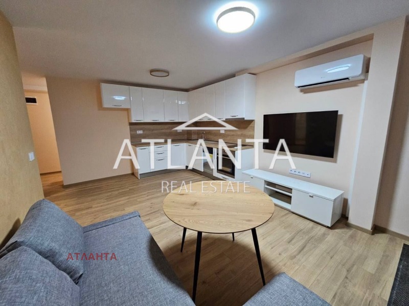 Eladó  1 hálószoba Varna , k.k. Sv.Sv. Konstantin i Elena , 60 négyzetméter | 97882109 - kép [8]