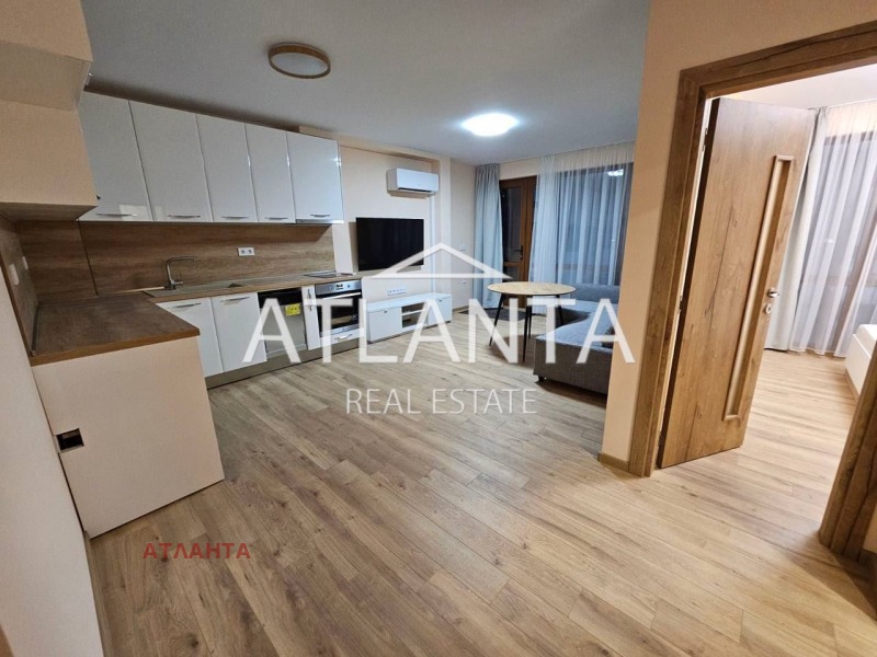 Eladó  1 hálószoba Varna , k.k. Sv.Sv. Konstantin i Elena , 60 négyzetméter | 97882109 - kép [7]