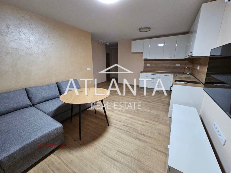Eladó  1 hálószoba Varna , k.k. Sv.Sv. Konstantin i Elena , 60 négyzetméter | 97882109 - kép [5]