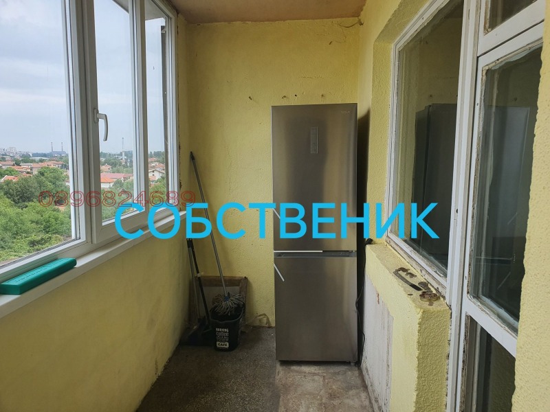 Продава 2-СТАЕН, гр. София, Модерно предградие, снимка 5 - Апартаменти - 53326513