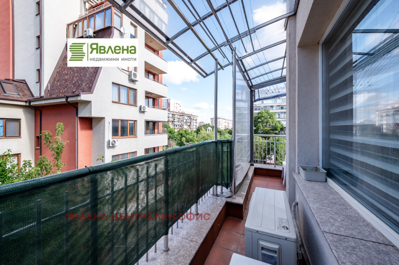 Te koop  1 slaapkamer Sofia , Banisjora , 75 m² | 56872730 - afbeelding [12]