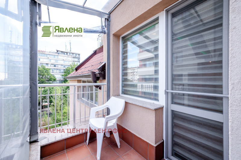 Te koop  1 slaapkamer Sofia , Banisjora , 75 m² | 56872730 - afbeelding [11]
