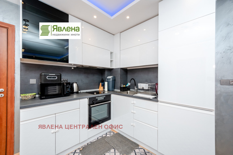 Te koop  1 slaapkamer Sofia , Banisjora , 75 m² | 56872730 - afbeelding [2]