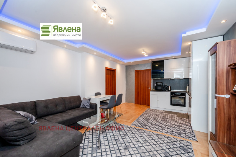 Te koop  1 slaapkamer Sofia , Banisjora , 75 m² | 56872730 - afbeelding [3]