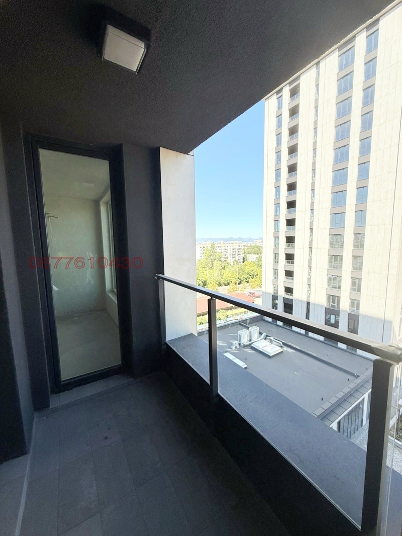 Продается  1 спальня София , Банишора , 72 кв.м | 75150287 - изображение [6]
