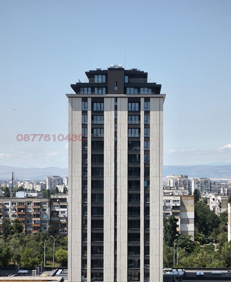 Продается  1 спальня София , Банишора , 72 кв.м | 75150287 - изображение [12]