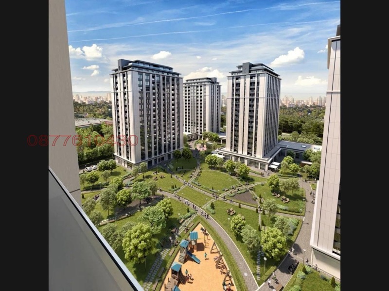 Продается  1 спальня София , Банишора , 72 кв.м | 75150287 - изображение [9]