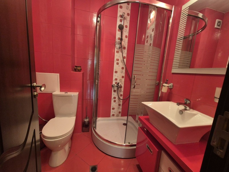 Продава 2-СТАЕН, гр. Велинград, област Пазарджик, снимка 14 - Апартаменти - 52153362