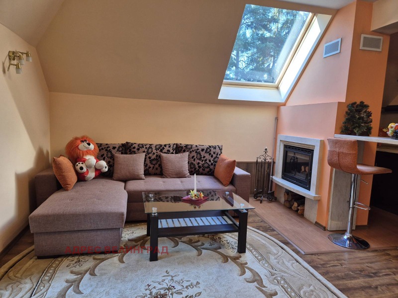 Продава 2-СТАЕН, гр. Велинград, област Пазарджик, снимка 4 - Апартаменти - 52153362